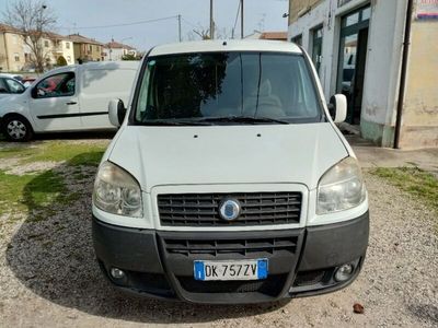 usata Fiat Doblò Doblo1.6 16V Nat.Pow. PC-TN Carg.Lam.SX