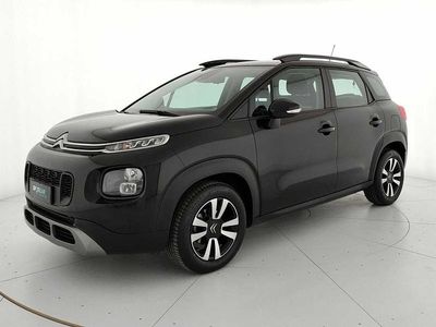 Nero Usata 2021 Citroën C3 Aircross Feel SUV | 13.900 € (Buon prezzo)