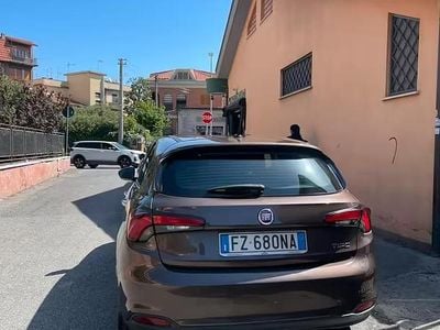 Usata Fiat Tipo 120 CV (88 kW) 2018 Berlina