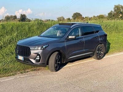 Occasion DR DR 6.0 154 ch (113 kW) 2023 Gris SUV