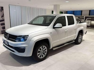 VW Amarok