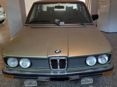 usata BMW 518 de luxe