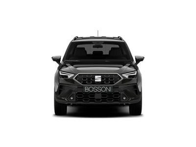 Usata Seat Arona FR 95 CV (69 kW) 2025 Nero SUV