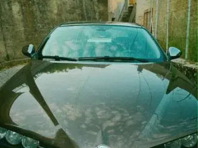 Usata Alfa Romeo 159 150 CV (110 kW) 2008 Berlina