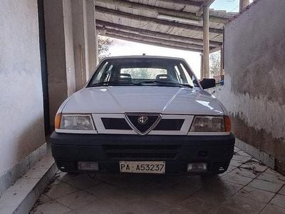 Usado Alfa Romeo 33 90 CV (66 kW) 1991 Berlina