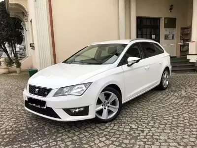 Usata Seat Leon ST