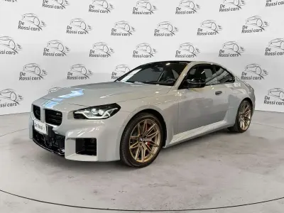 Usata BMW M2