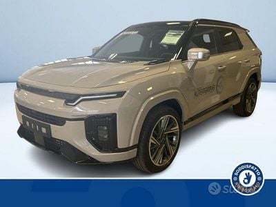 Verde Nuova 2025 Ssangyong (KGM) Actyon SUV | 40.740 €