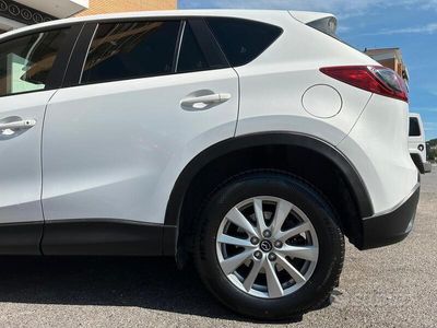 usata Mazda CX-5 2.2 Evolve 2wd 150cv 6at