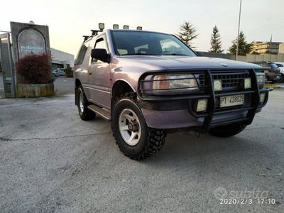usata Opel Frontera 2.0 -1993