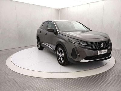 Usata Peugeot 3008 Allure 131 CV (96 kW) 2021 Grigio SUV