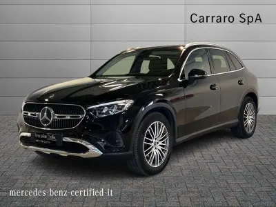 Usata Mercedes GLC220