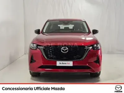 Usata Mazda CX-60