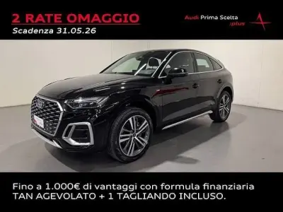 Usata Audi Q5 Sportback