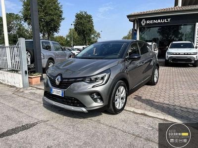 Usata Renault Captur Techno 143 CV (105 kW) 2022 Other SUV