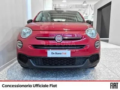 Usata Fiat 500X