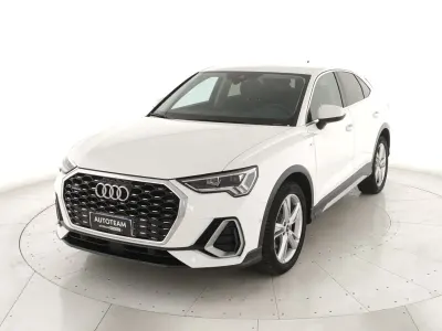Usata Audi Q3 Sportback