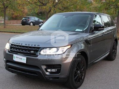 usata Land Rover Range Rover Sport 3.0 TDV6 HSE