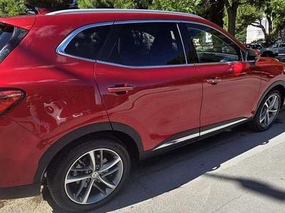 Usata MG HS Luxury 162 CV (119 kW) 2023 SUV