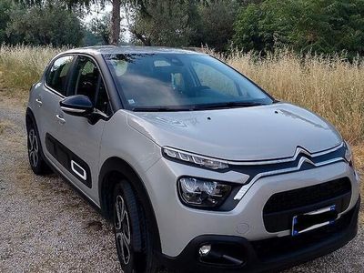Usata 2024 Citroën C3 Utilitaria | 16.500 € (Cara)