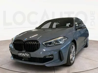 Usata BMW 118