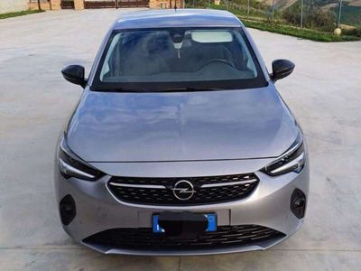 usata Opel Corsa 6ª serie - 2021