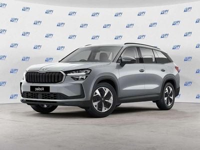 Nuova Skoda Kodiaq Executive 150 CV (110 kW) 2026 Bronzo SUV