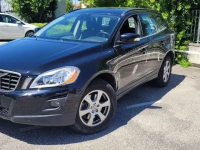 Usata Volvo XC60