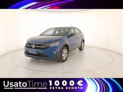 VW Taigo