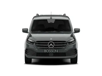 Usata Mercedes 180