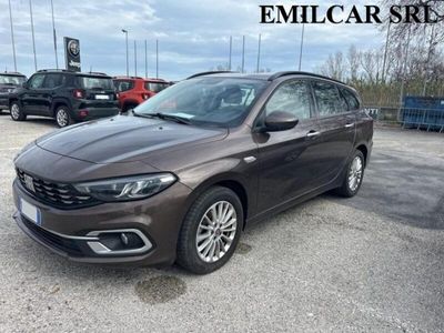 usata Fiat Tipo 1.6 Mjt S&S SW Life