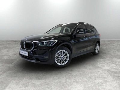 usata BMW X1 sDrive18d Advantage