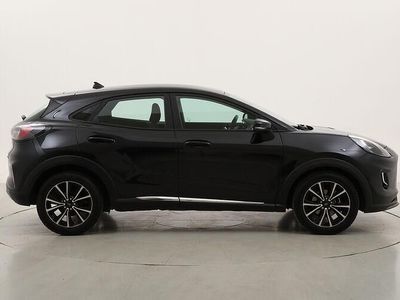 Usata Ford Puma Titanium 125 CV (91 kW) 2021 SUV