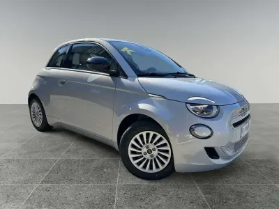Usata Fiat 500