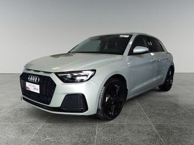Usata Audi A1 116 CV (85 kW) 2024 Utilitaria