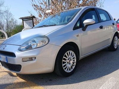 Usata Fiat Grande Punto 75 CV (55 kW) 2015 Other Utilitaria