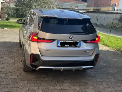 Usata BMW X1 M Sport 150 CV (110 kW) 2025 SUV