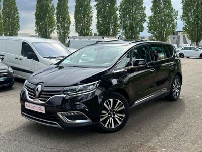 usata Renault Espace dCi EDC Initiale Paris 4Control 7 POSTI PANORAMA