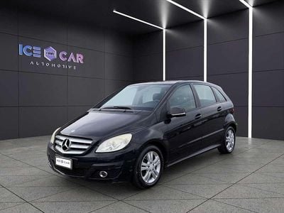 Usata Mercedes B180