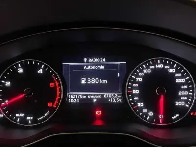 Käytetty Audi A4