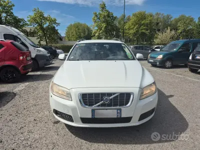 Occasion Volvo V70