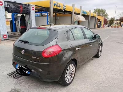 Usata Fiat Bravo 120 CV (88 kW) 2012 Utilitaria