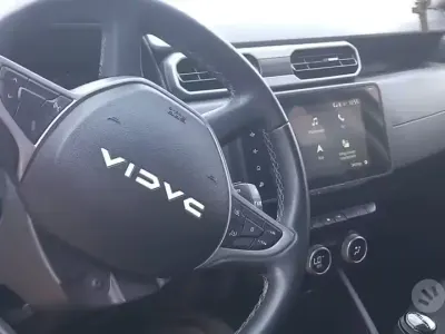 Usata Dacia Duster Journey 101 CV (74 kW) 2023 Bianco SUV