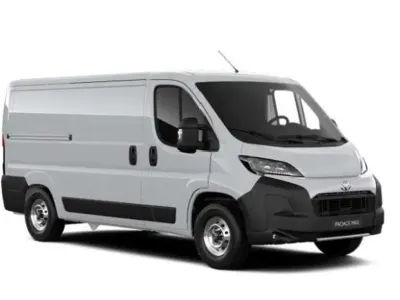 Usata Toyota Proace