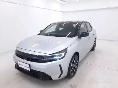 Usata Opel Corsa
