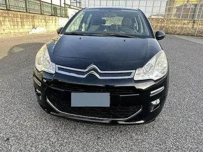 Usata Citroën C3 68 CV (50 kW) 2013 Berlina