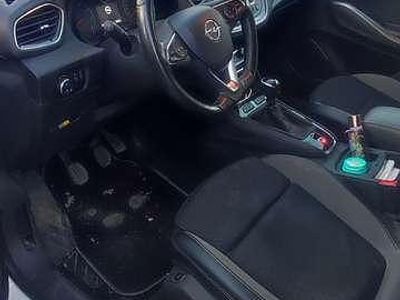 Usata Opel Grandland X S 131 CV (96 kW) 2020 SUV