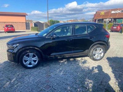 usata Volvo XC40 1.5 t2 Core auto