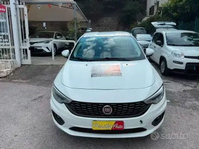 Usata Fiat Tipo