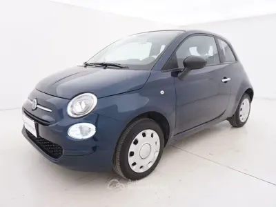 Usado Fiat 500